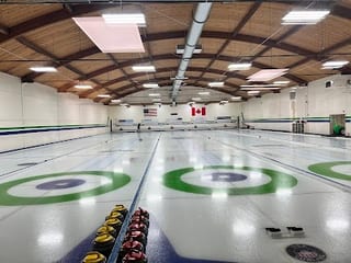 Granite Curling Club