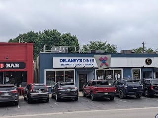 Delaneys Diner
