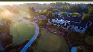 Indian Hills Club
