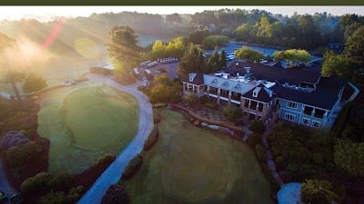 Indian Hills Club