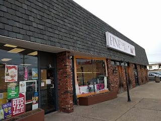 Fine Spirits & Wine