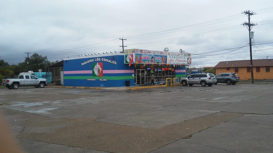Padillas