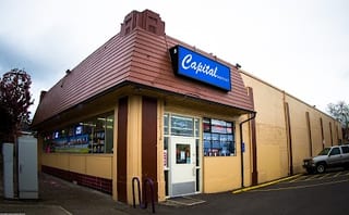Americian Market
