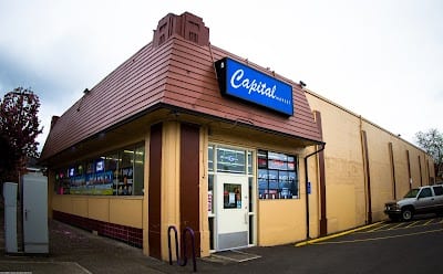 Americian Market