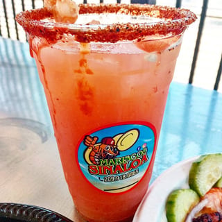 Mariscos Sinaloa