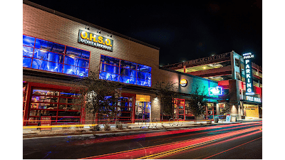 Ohso Brewery