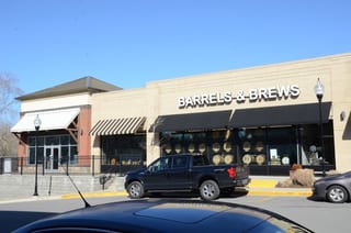 Barrels & Brews