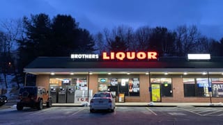 Brothers Beer & Wine