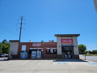 Circle K Buford Hwy Suwanee