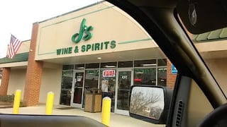 Js Wine & Spirits