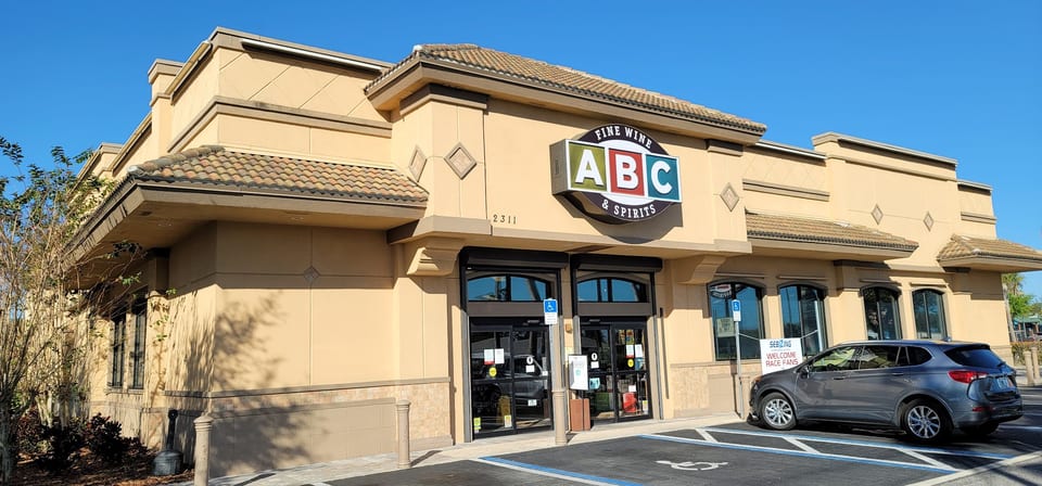 Abc Fine Wine & Spirits