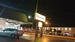 Main Street Wine & Spirits