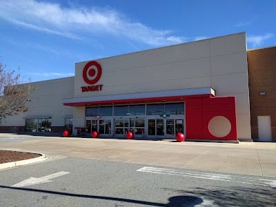 Target Store