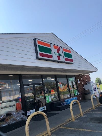 7 Eleven