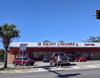 Enjoy Liquors