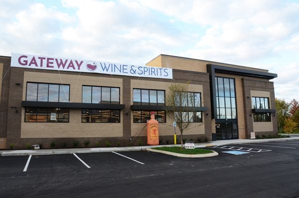 Gateway Wine & Spirits
