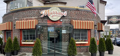 Murrays Tavern