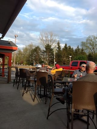 Oak & Embers Tavern