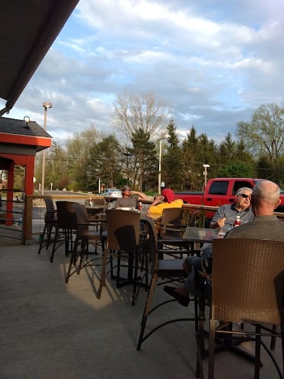 Oak & Embers Tavern