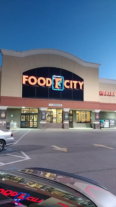 Food City