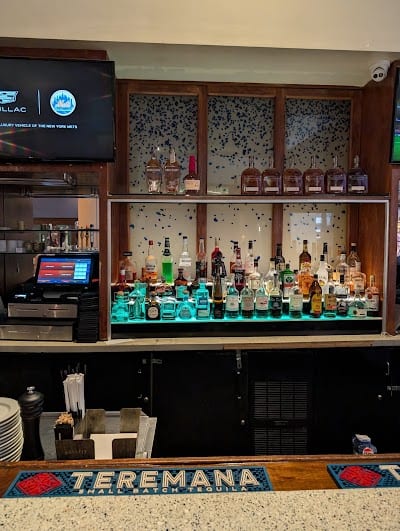The Hour Bar & Bites