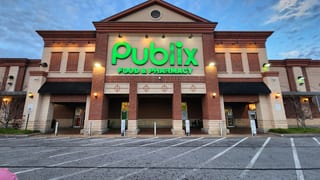 Publix