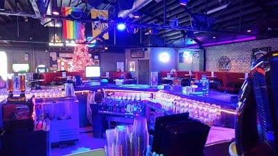 Xy Bar