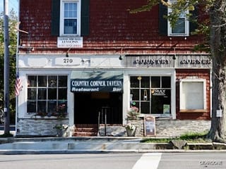 Country Corner
