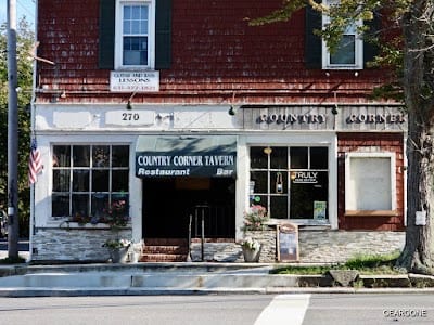 Country Corner