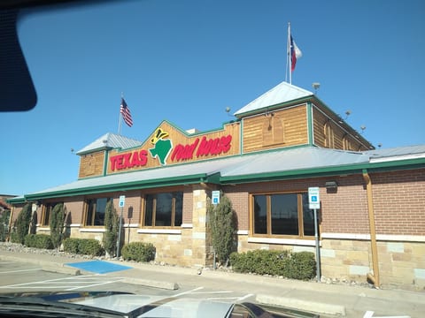 Texas Roadhouse