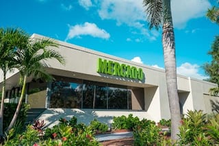 Red Mesa Mercado