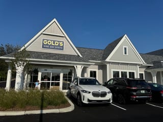 Gold's Wine & Spirit - Middletown