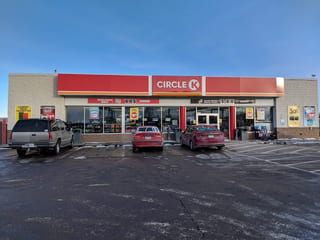Circle K #4702297