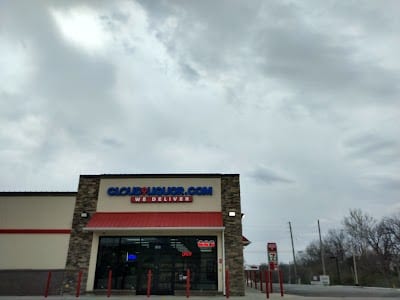 Cloud 9 Convenience 4305