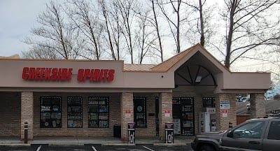 318 Liquors