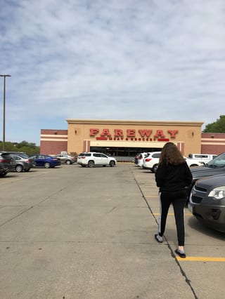 Fareway #829