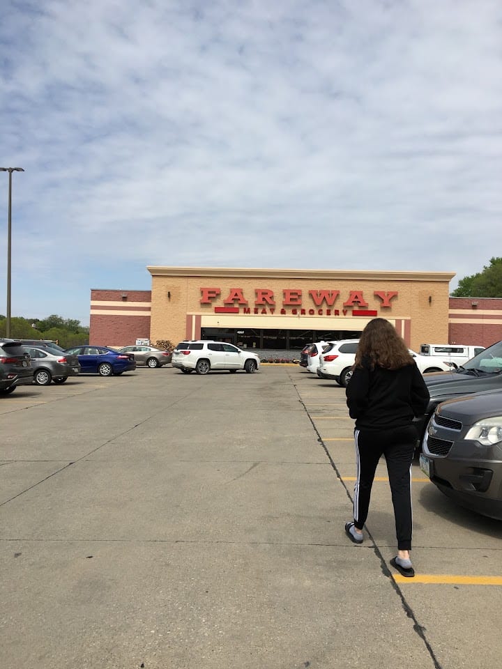 Fareway #829