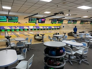 Livingston Lanes