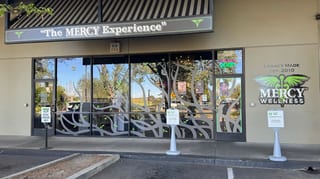Mercy Wellness - Cotati