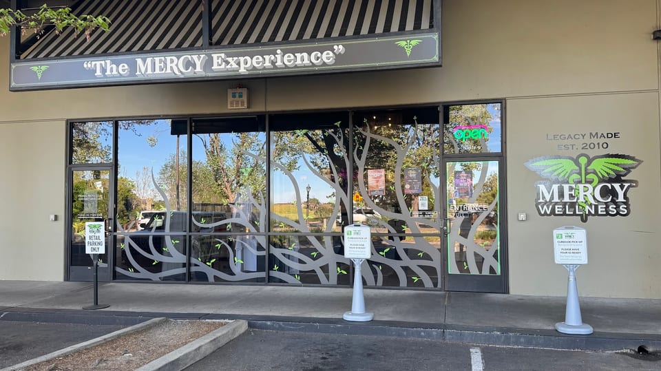Mercy Wellness - Cotati