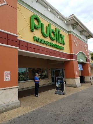 Publix Super Market