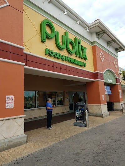 Publix Super Market