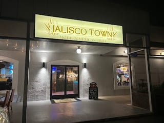 Jalisco Town