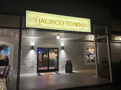 Jalisco Town