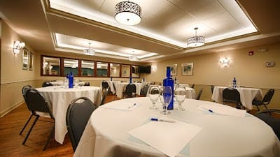 Skye Bistro
