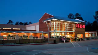 Heb Food Store