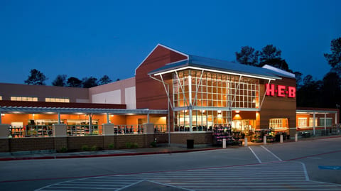Heb Food Store