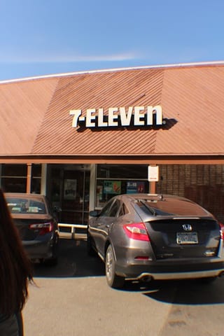 7 Eleven #35185