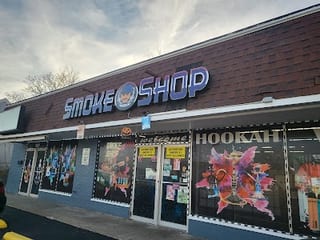 Joy S Tobacco Shop- Bartonville