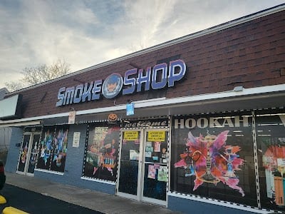 Joy S Tobacco Shop- Bartonville